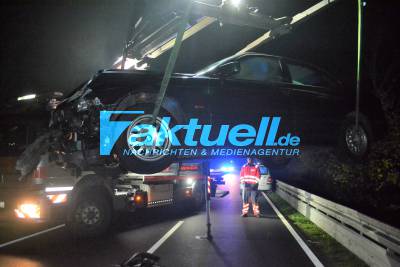 BMW kommt ins Schleudern - Erneut Unfall zwischen Eisingen und Stein im Enzkreis