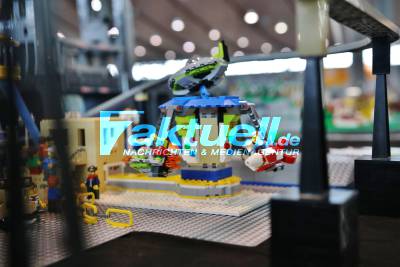Stuttgarter Messeherbst: Spielemesse 2019