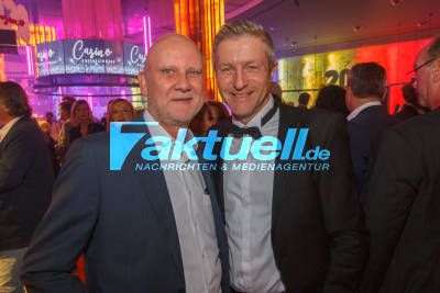 Große Silvesterparty im SI-Centrum