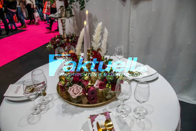 Stuttgart Bad Cannstatt: Hochzeitsmesse 