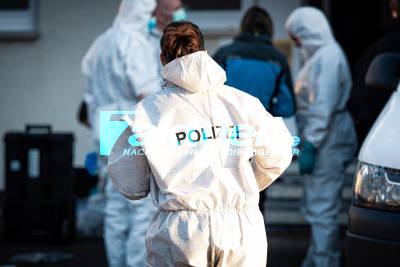 Drei Tote nach massiver Gewalteinwirkung - Täter in Italien festgenommen - Mutter konnte Tochter nicht erreichen - Feuerwehr öffnet Türe und findet Leichen