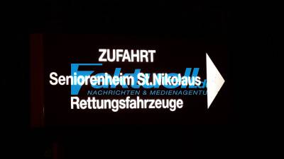 14 Corona-Tote in Würzburger Pflegeheim -  23 Pflegekräfte infiziert, 5 weitere in Würzburger Kliniken, 10 isolierte im Pflegeheim