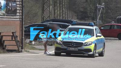 Schwarzwald: Herrliches Wetter am Schluchsee