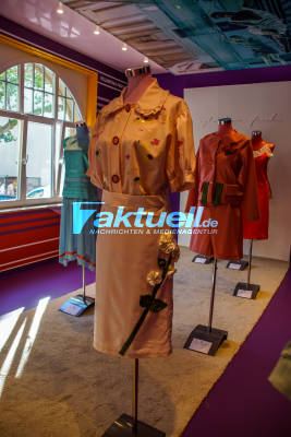 Stuttgart West: Designerin Eglantina Frroku eröffnet neue Boutique