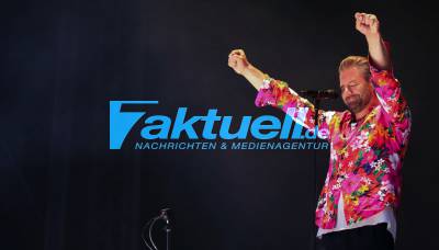 Sasha beim Kulturwasen