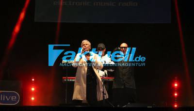Kulturwasen: 90er Party