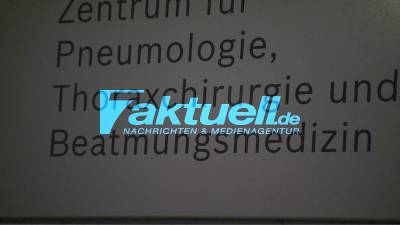 Intensivbetten ausgelastet, Kliniken überfordert: Außenbilder von 4 betroffenen Krankenhäuser im Großraum Stuttgart
