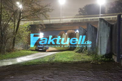 26-jähriger auf Feldweg angegriffen und getötet - Täter flüchtig - Polizei sucht Angreifer und ermittelt zu Tötungsdelikt