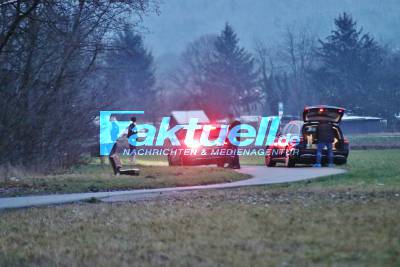Kriminelles Delikt in Schorndorf - Person Verletzt aufgefunden - Kripo ermittelt