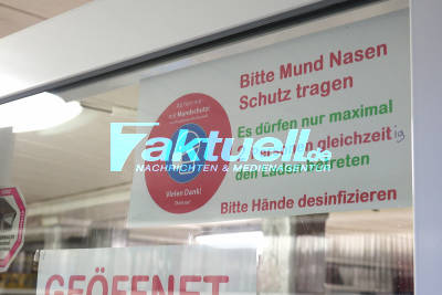 Game Store im Ländle öffnet trotz Lockdown nach legalem Trick: Händler stockt Süßes auf!