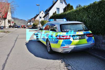 40 000€ Schaden bei Küchenbrand in Wohnhaus