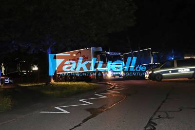 Eilversammlung der Landwirte in Ellhofen