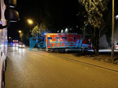 Größtes Feuer in Stuttgart seit über 15 Jahren: Busdepot der SSB brennt komplett aus - Über 20 Fahrzeuge, auch Elektrobusse, werden von Flammen zerstört - Ladevorgang am Elektrobus wohl Auslöser
