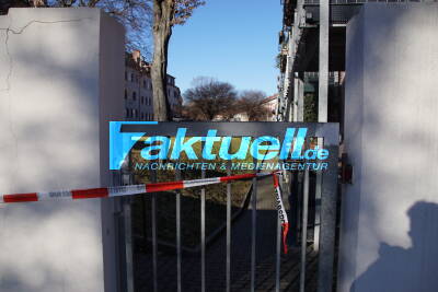 34 Jähriger Mann lebensgefährlich verletzt - Täter festgenommen