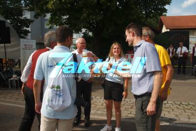 Remshaldener Strassenfest 2022