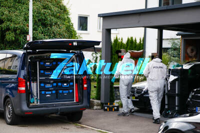 Messerstecherei in Wohnhaus- 16 jähriger sticht auf 15 jährige ein - Täter verhaftet