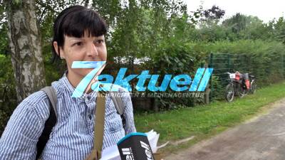 Gewalt und Mobbing an Neuruppiner Kita Eichhörnchen - Die Stadt erteilt Kitaleitung Hausverbot - Wir trafen eine Mutter, sie berichtet