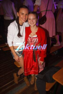 DASDING und ONETASTE Studentenparty im Wasenwirt