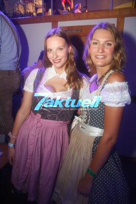 SWR3 Wasenparty im Wasenwirt-Zelt