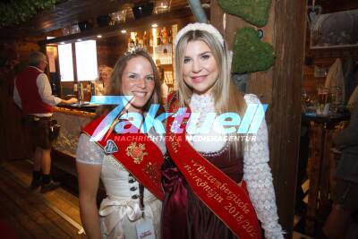 Night of the Students im Wasenwirt