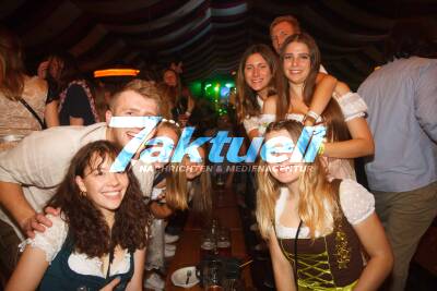 Night of the Students im Wasenwirt