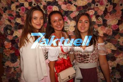 DASDING und ONETASTE Studentenparty