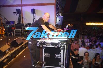 SWR3 Wasenparty im Wasenwirt