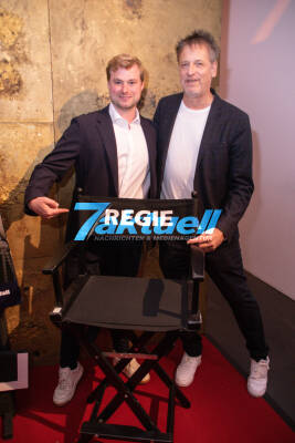 Dream Factory Premiere im Friedrichsbau Variete
