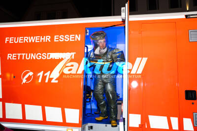 Islamistischer Terroranschlag mit Gift geplant: Festnahme zweier Verdächtiger und Sicherstellung von Beweismitteln