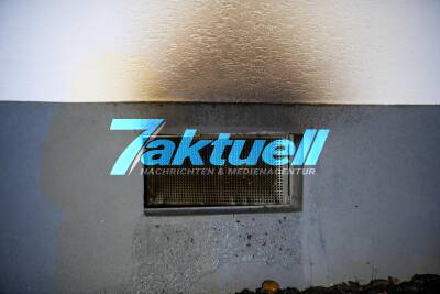 Datteln: Feuerwehr verhindert durch schnelles Eingreifen wohl Schlimmeres - Kellerbrand in der Nacht