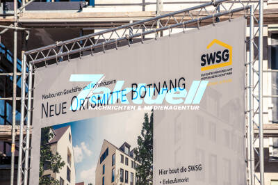 BAUDOKU: Neue Mitte Botnang