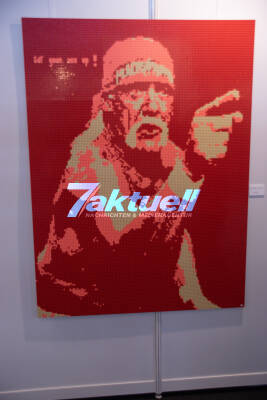 ART Fusion auf der Messe Stuttgart lockt Kunstbegeisterte
