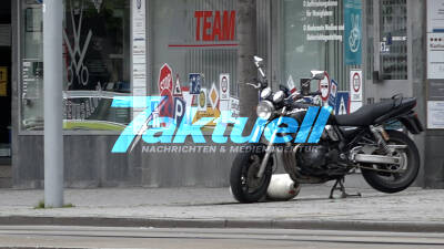 Vollsperrung Allee Heilbronn wegen verdächtigen Fund - Bombenentschärfung Stuttgart in Aktion - Entwarnung nach Sichtung