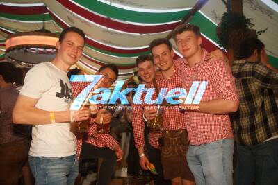 Schwabensonntag im Wasenwirt