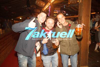 Frühlingsfest: Sparbiertag beim Wasenwirt