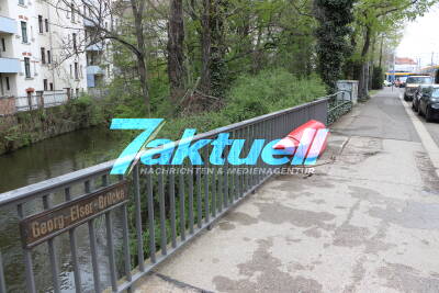 Paddler geraten in Wehr - 31-Jähriger stirbt nach Kajak-Unfall auf Leipziger Fluss