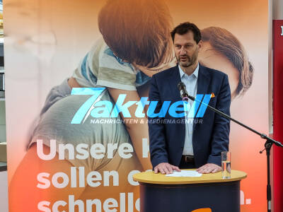 Breitbandausbau: GigaNet stellt ersten Kunden das Internet bereit - Brackenheim einer von 2 Hauptverteilern fürs Glasfaserinternet in der Region