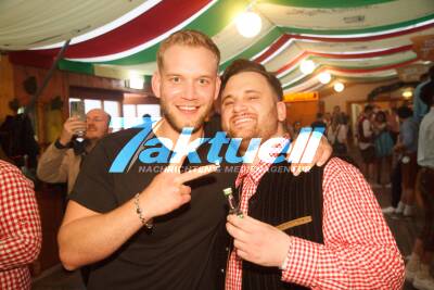 Frühlingsfest: Night of the Students