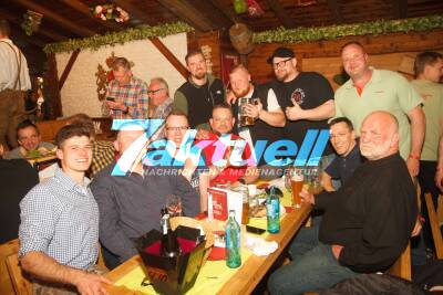 Frühlingsfest: Night of the Students