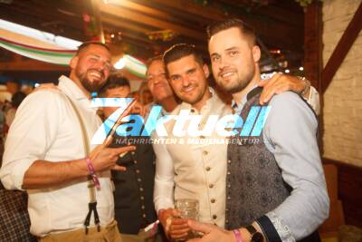 SWR3 Wasenparty im Wasenwirt