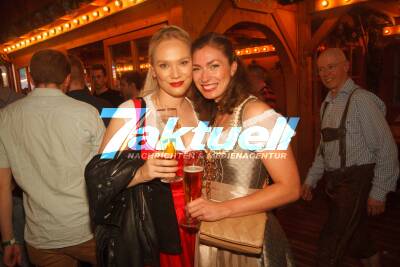 SWR3 Wasenparty im Wasenwirt