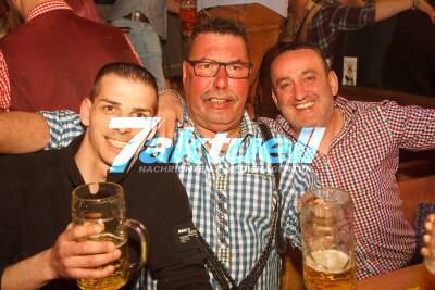 SWR3 Wasenparty im Wasenwirt