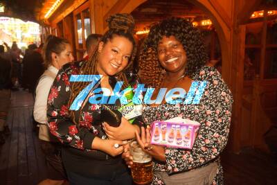 SWR3 Wasenparty im Wasenwirt