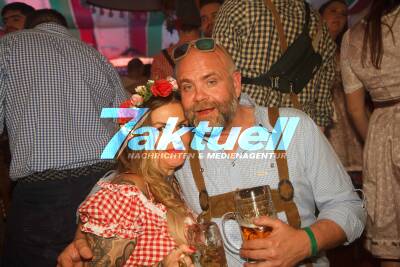 SWR3 Wasenparty im Wasenwirt