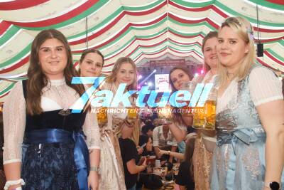 Große Mallorca-Party im Wasenwirt