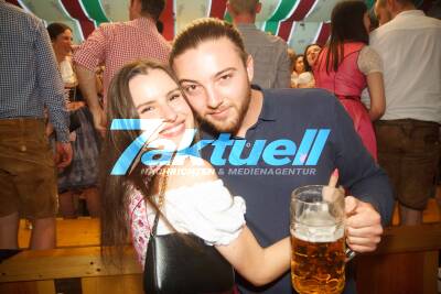 Night of the Students im Wasenwirt