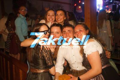 Night of the Students im Wasenwirt