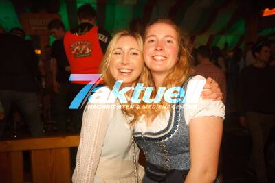 Night of the Students im Wasenwirt