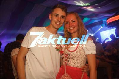 SWR3-Party im Wasenwirt