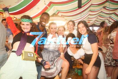 Die Nacht der Studenten im Wasenwirt